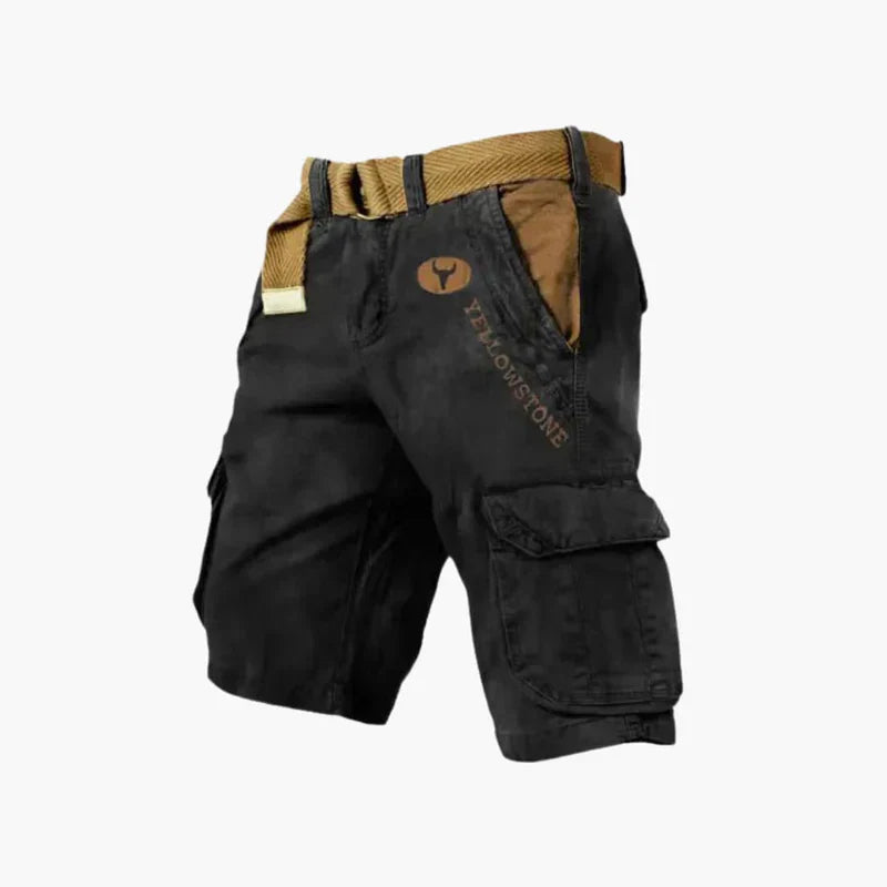Lentivo™️| Pantaloni corti comodi per uomo