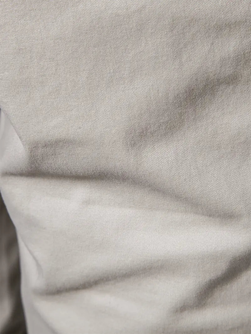 Lentivo™️|  Pantaloni corti in cotone con tasche