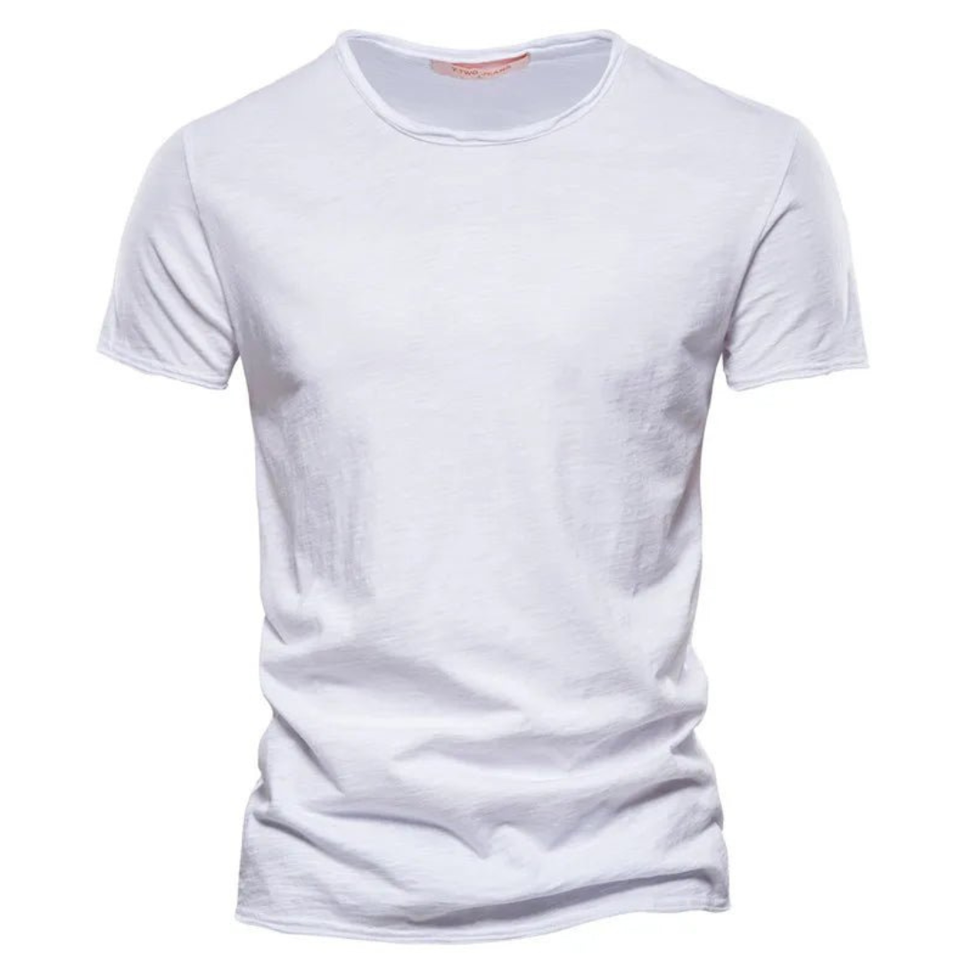 Lentivo™️| Klassiek T-shirt (2+1 GRATIS)