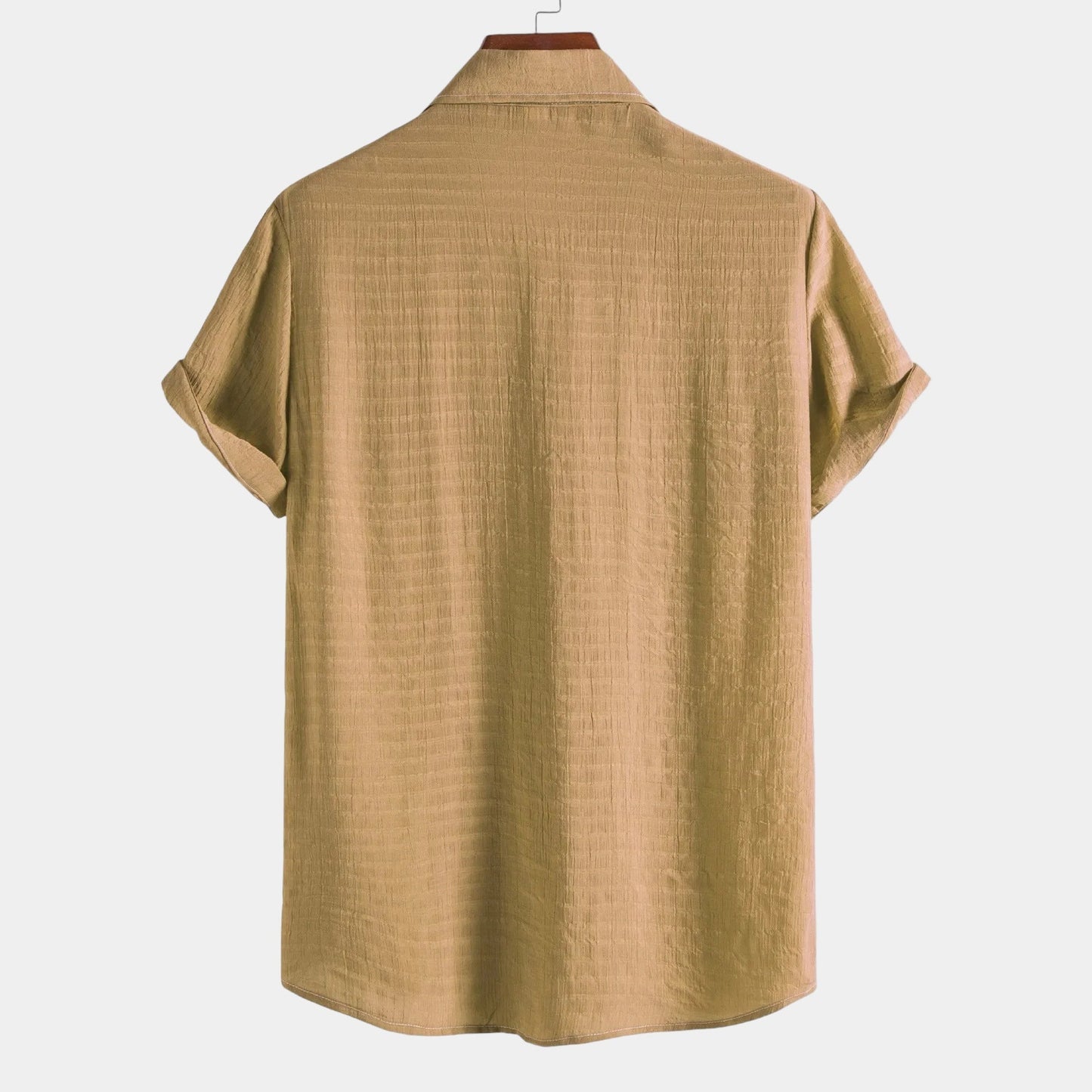 Savrani™ | Camicia estiva Rio.