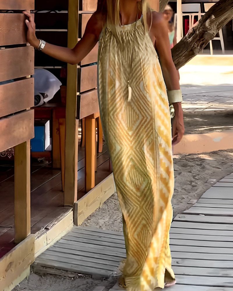 Lentivo™️|  BOHO ZOMERJURK