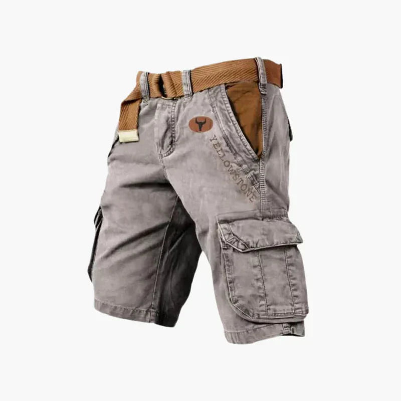 Lentivo™️| Pantaloni corti comodi per uomo