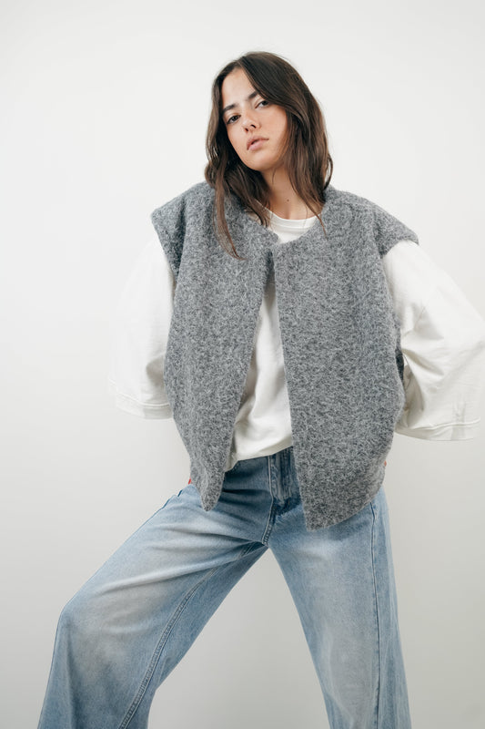 Lentivo™️| Modieuze Vest