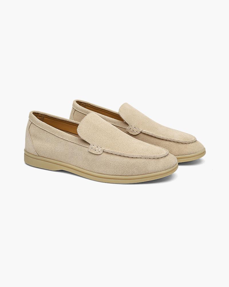 Lentivo™️| Premium Suede Loafers