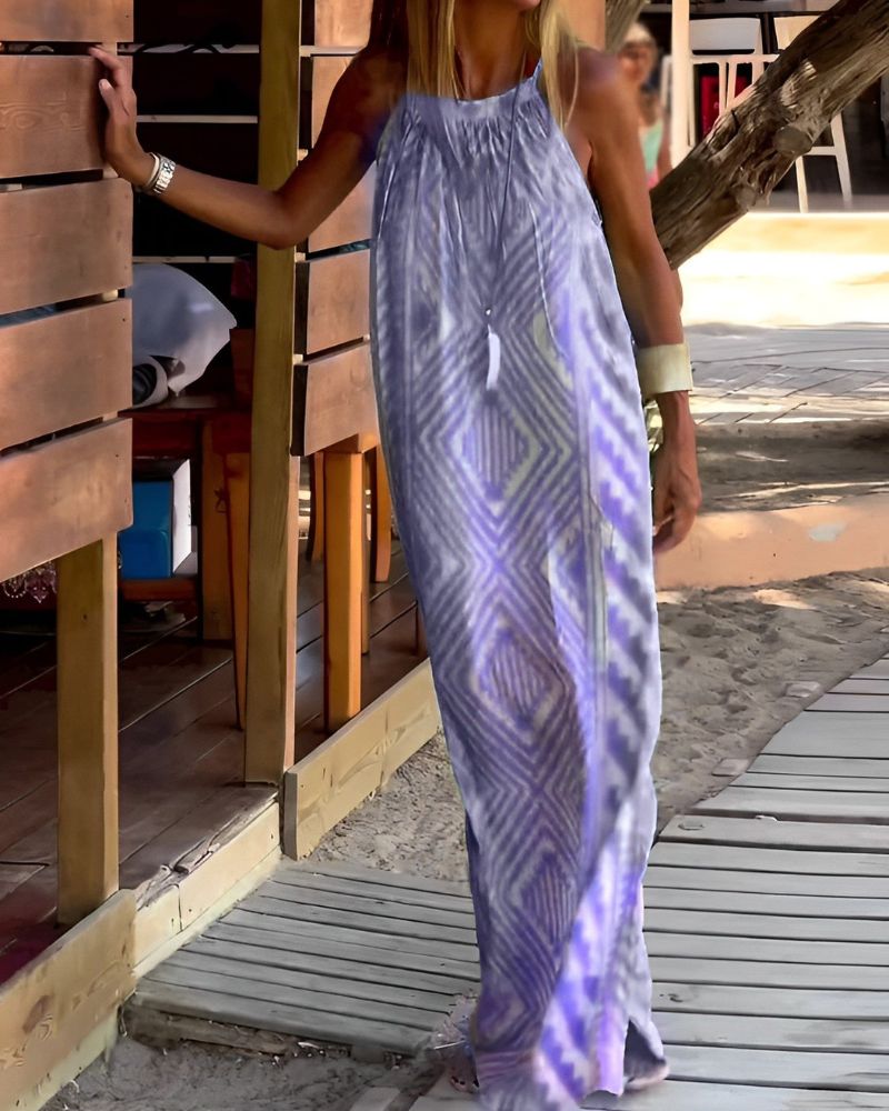 Lentivo™️|  BOHO ZOMERJURK
