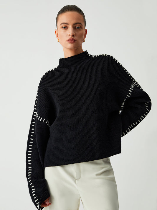 Lentivo™️|  Pull Oversize