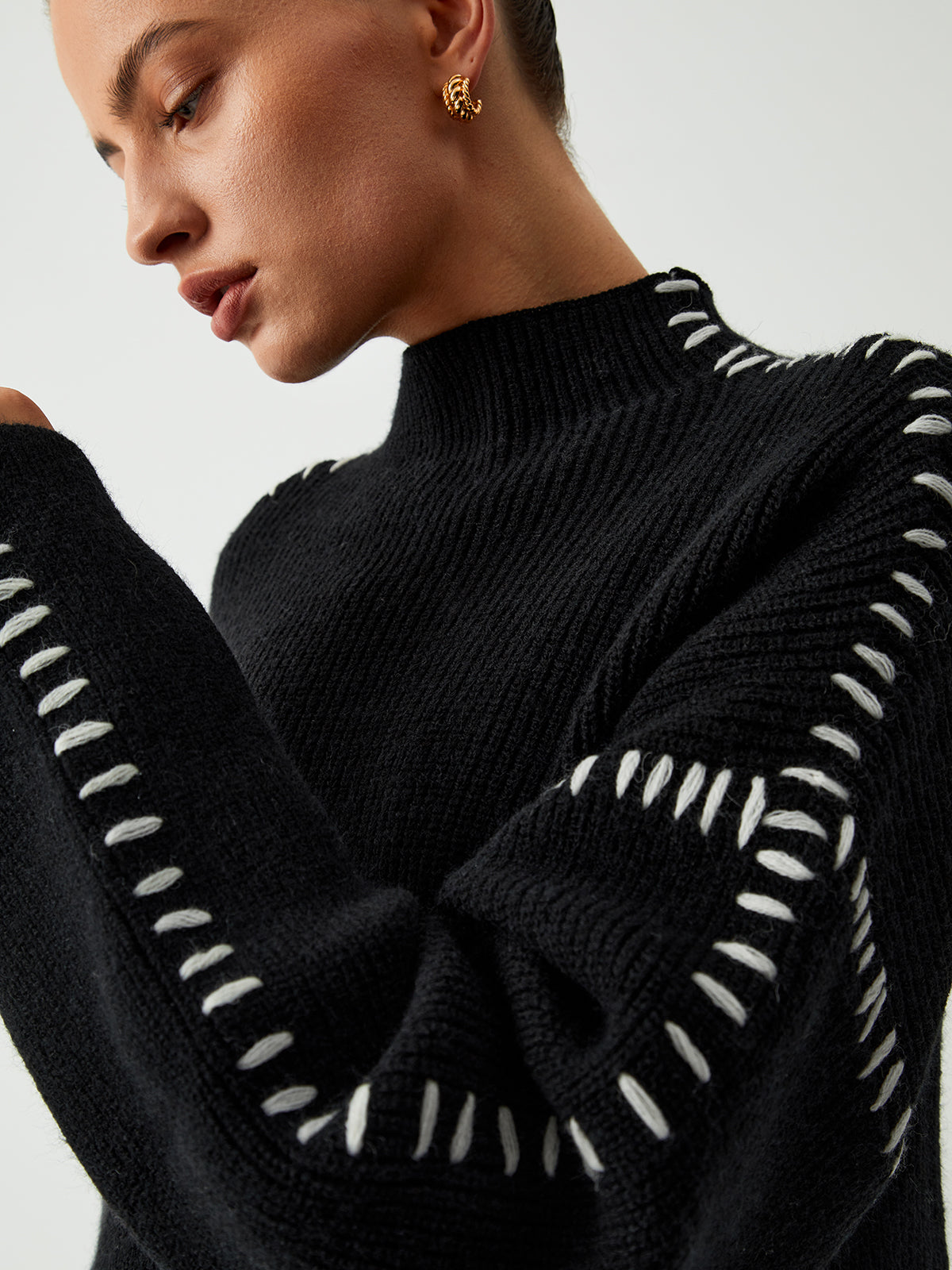 Lentivo™️|  Pull Oversize