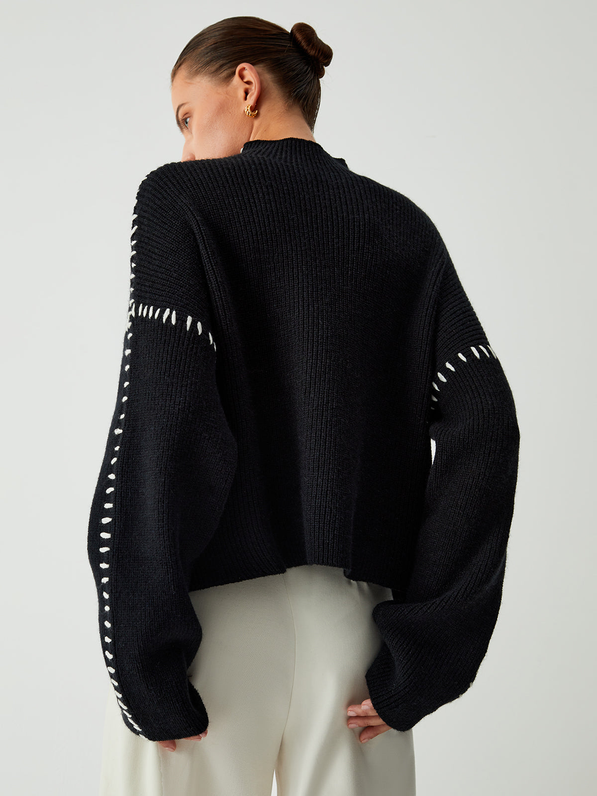 Lentivo™️|  Pull Oversize