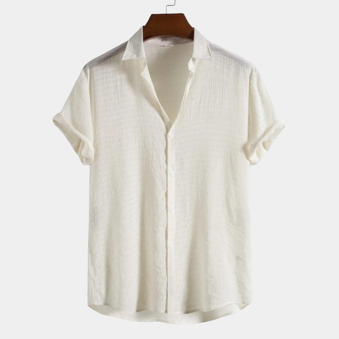 Savrani™ | Camicia estiva Rio.