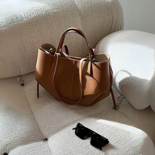Lentivo™️| Vintage Tote Bag