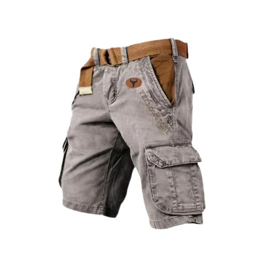 Lentivo™️| Pantaloni corti comodi per uomo