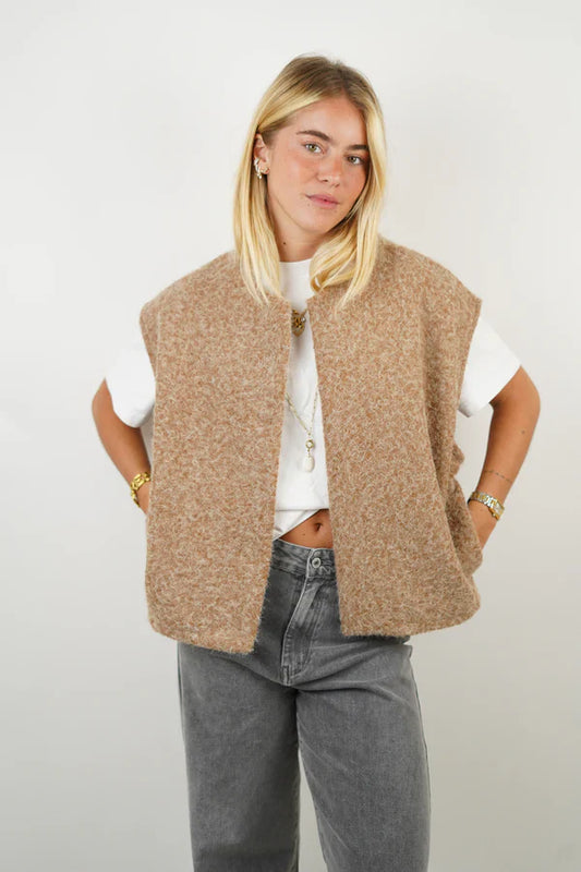 Lentivo™️| Modieuze Vest