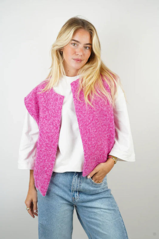 Lentivo™️| Modieuze Vest