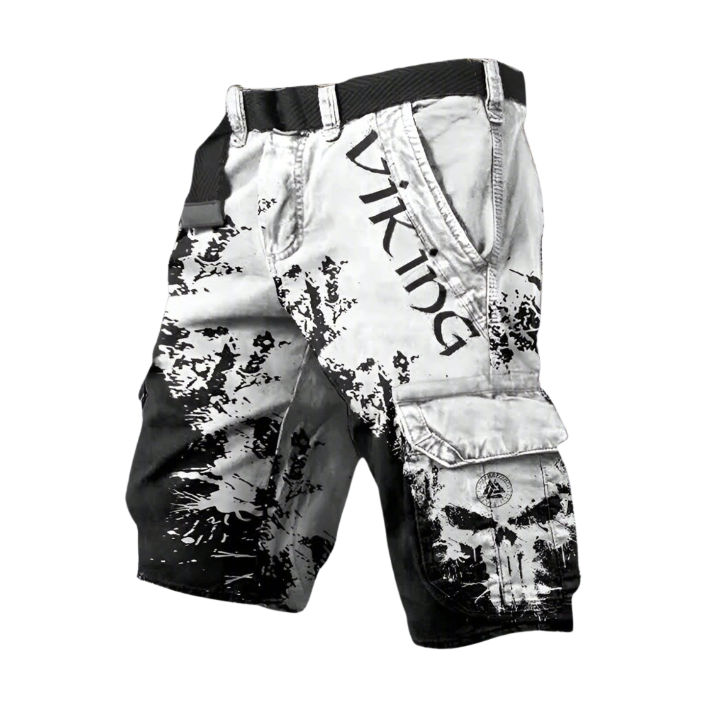 Lentivo™️| Pantaloni corti premium per avventurieri