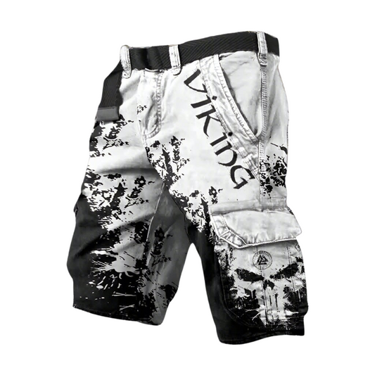 Lentivo™️| Pantaloni corti premium per avventurieri