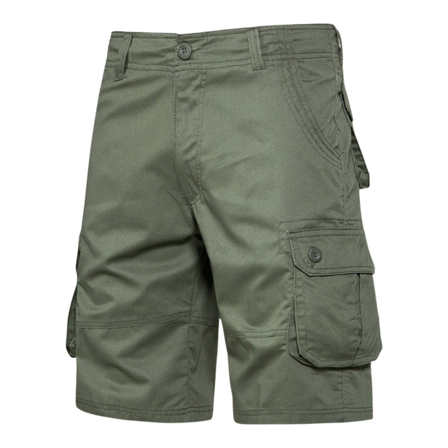 Lentivo™️| Pantaloni estivi comodi con molteplici tasche