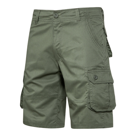 Lentivo™️| Pantaloni estivi comodi con molteplici tasche