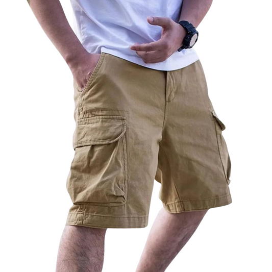 Lentivo™️| Pantaloni cargo casual