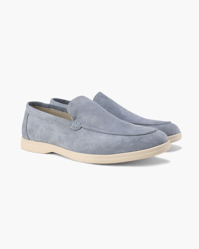 Lentivo™️| Suede Loafers