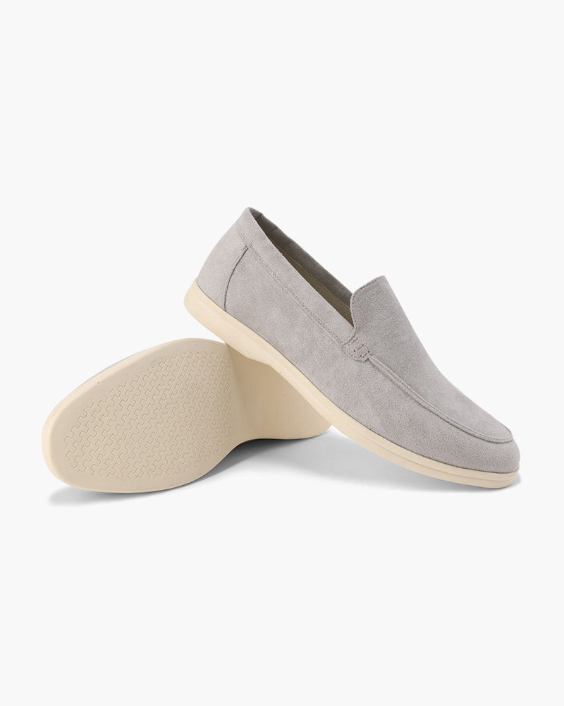 Lentivo™️| Suede Loafers