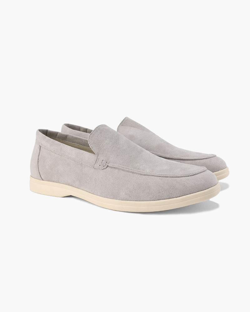 Lentivo™️| Suede Loafers
