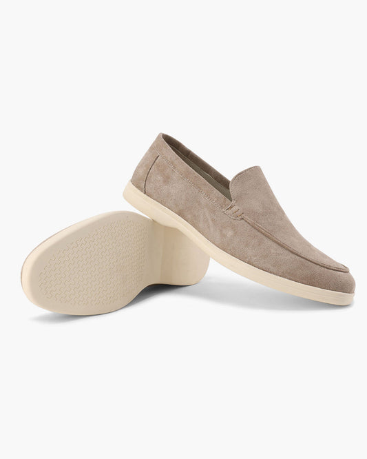 Lentivo™️| Suede Loafers