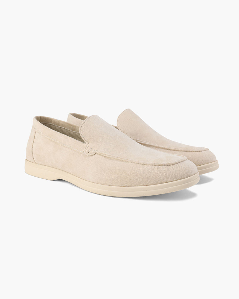 Lentivo™️| Suede Loafers