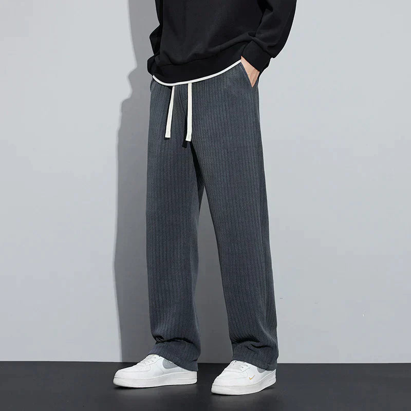 Savrani™ | Pantaloni Romani in Velluto.