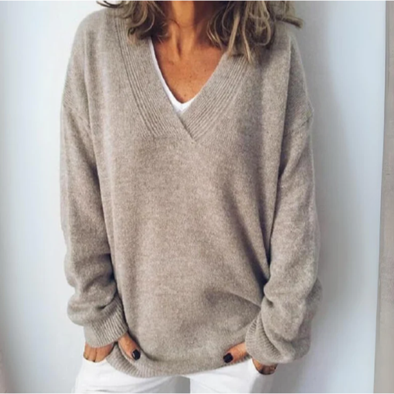 Lentivo™️| Casual Zachte Trui