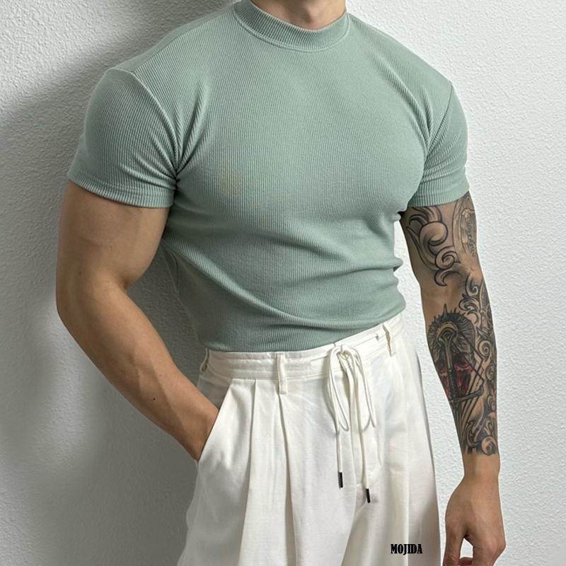 Lentivo™️| Heren Premium Fit Overhemd Voor Mannen