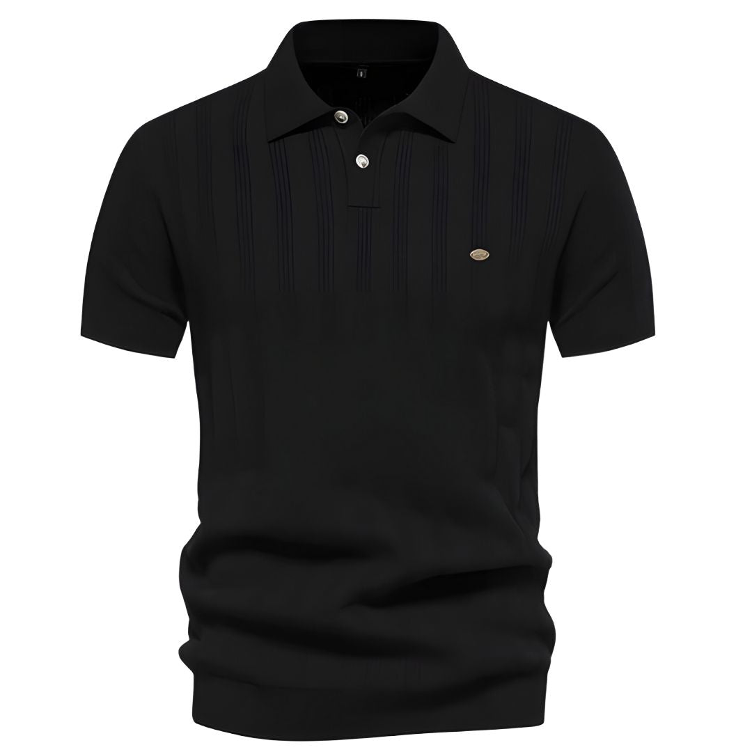 Lentivo™️| Casual Heren Poloshirt