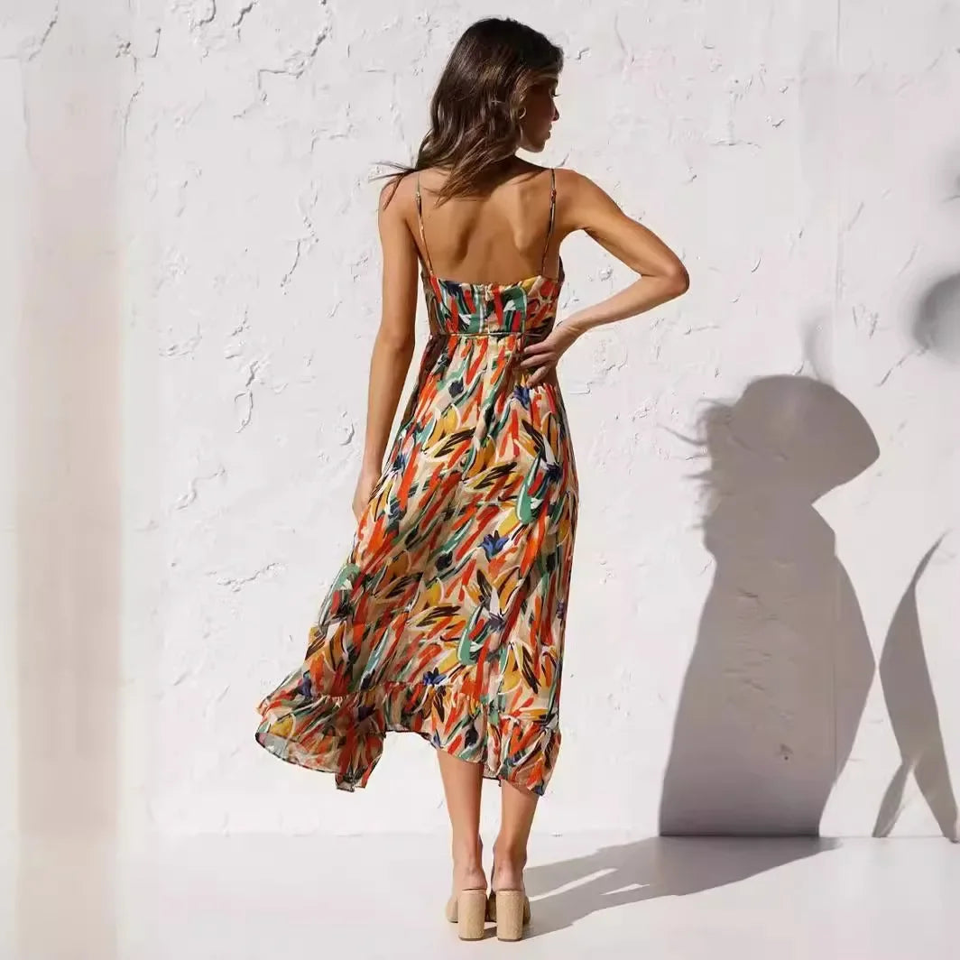 Lentivo™️| Abito Bohemien