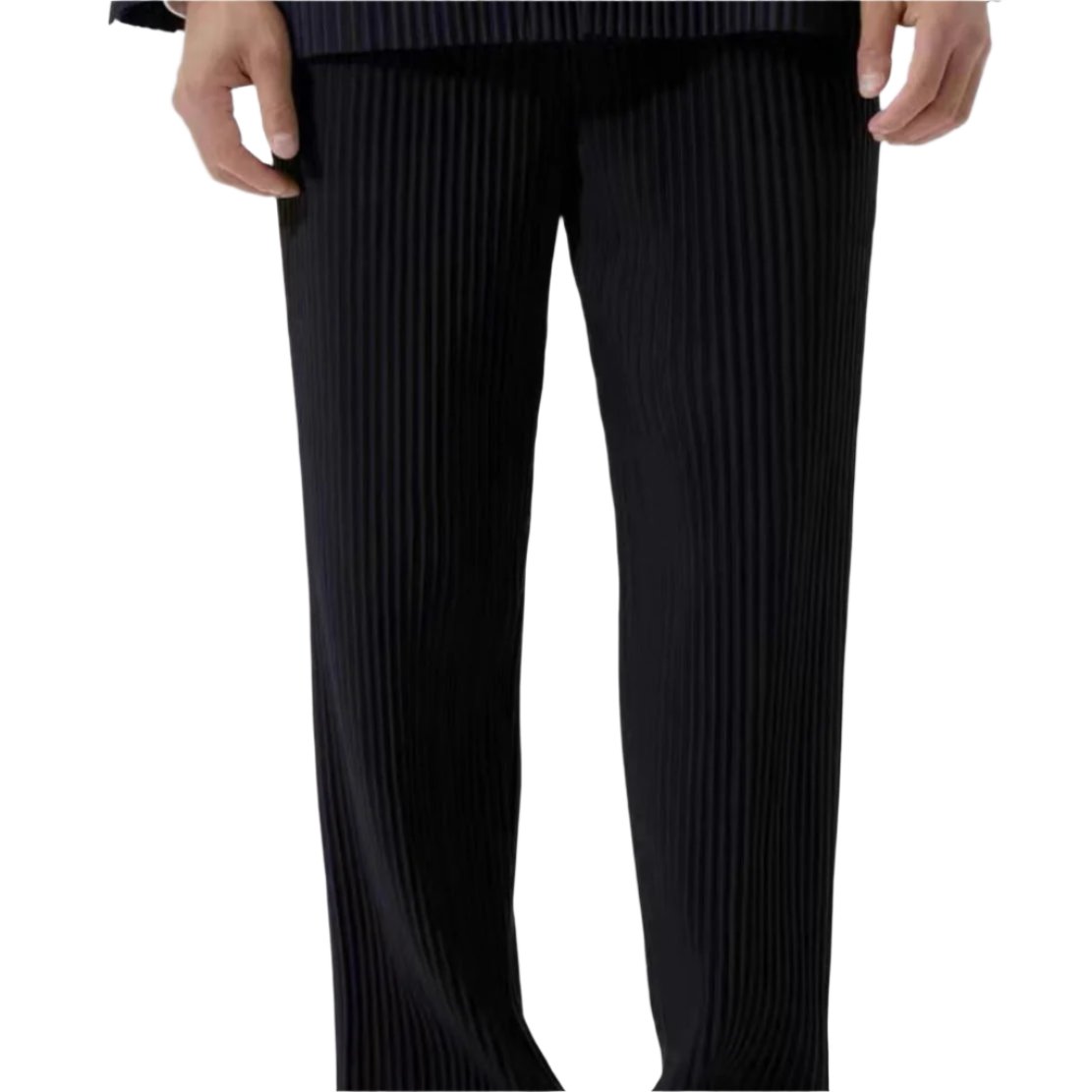 Lentivo™️| Pantaloni in cotone a coste