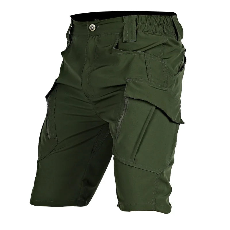 Lentivo™️| Elegante nei Pantaloni Corti Pratici