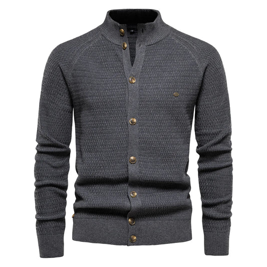 Laluna® | Luxe Katoenen Vest