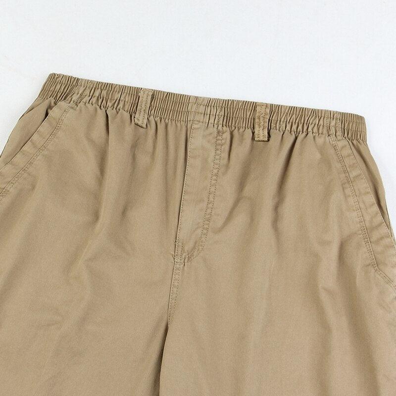 Lentivo™️| Pantaloni in lino.