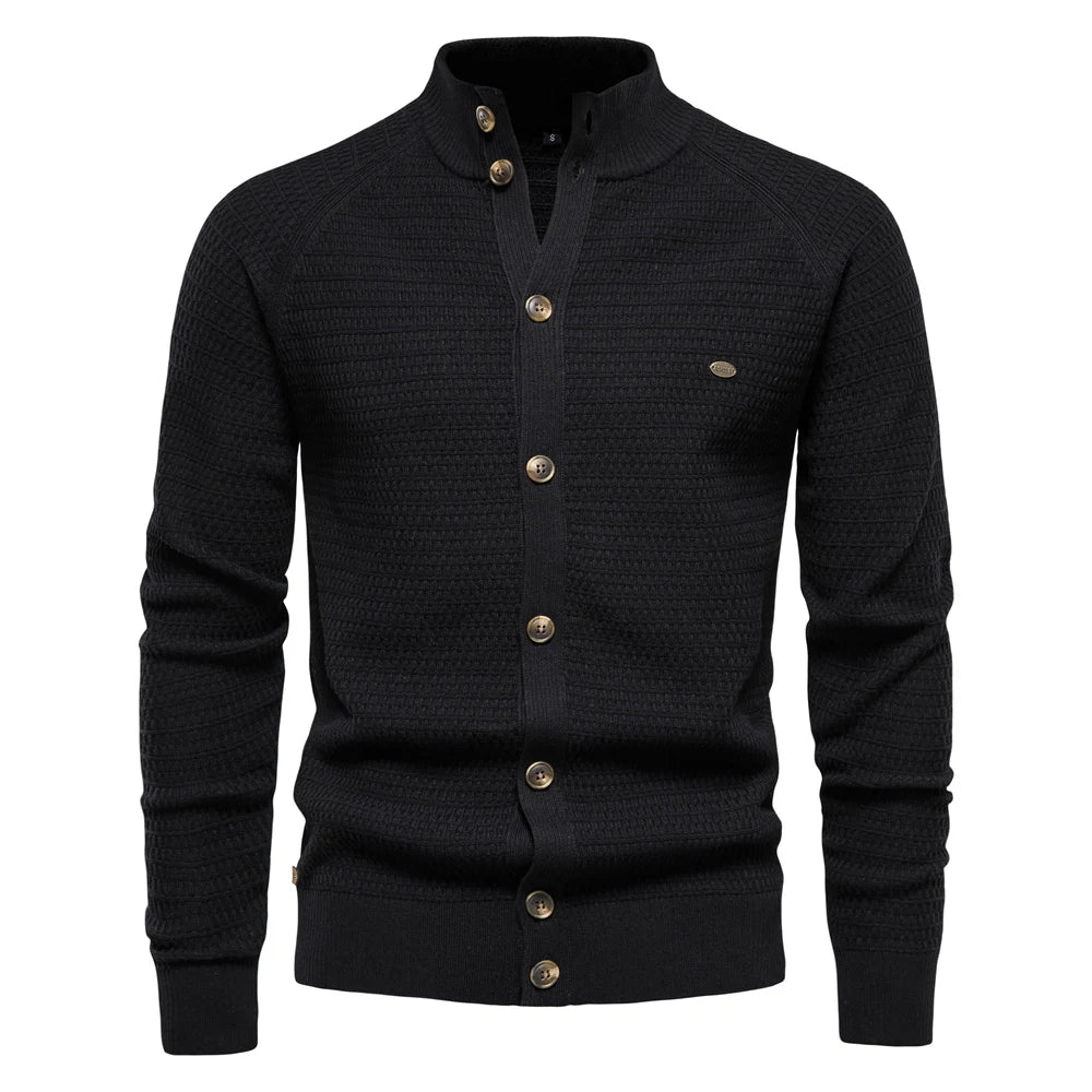 Laluna® | Luxe Katoenen Vest