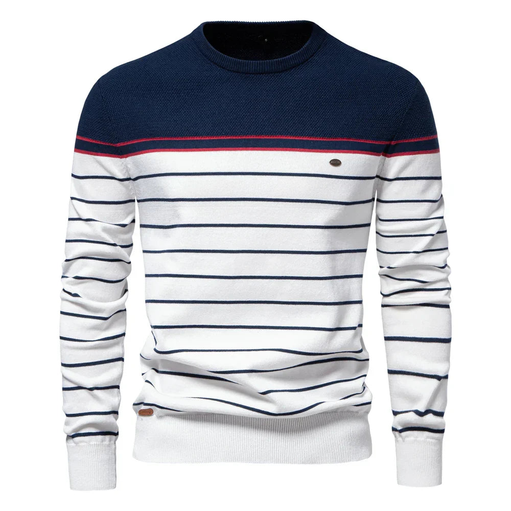 Laluna® | Herentrui Met Streepdesign