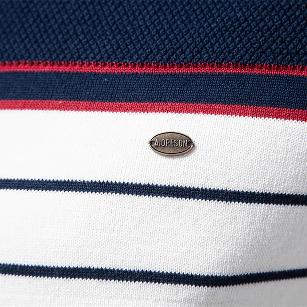 Laluna® | Herentrui Met Streepdesign