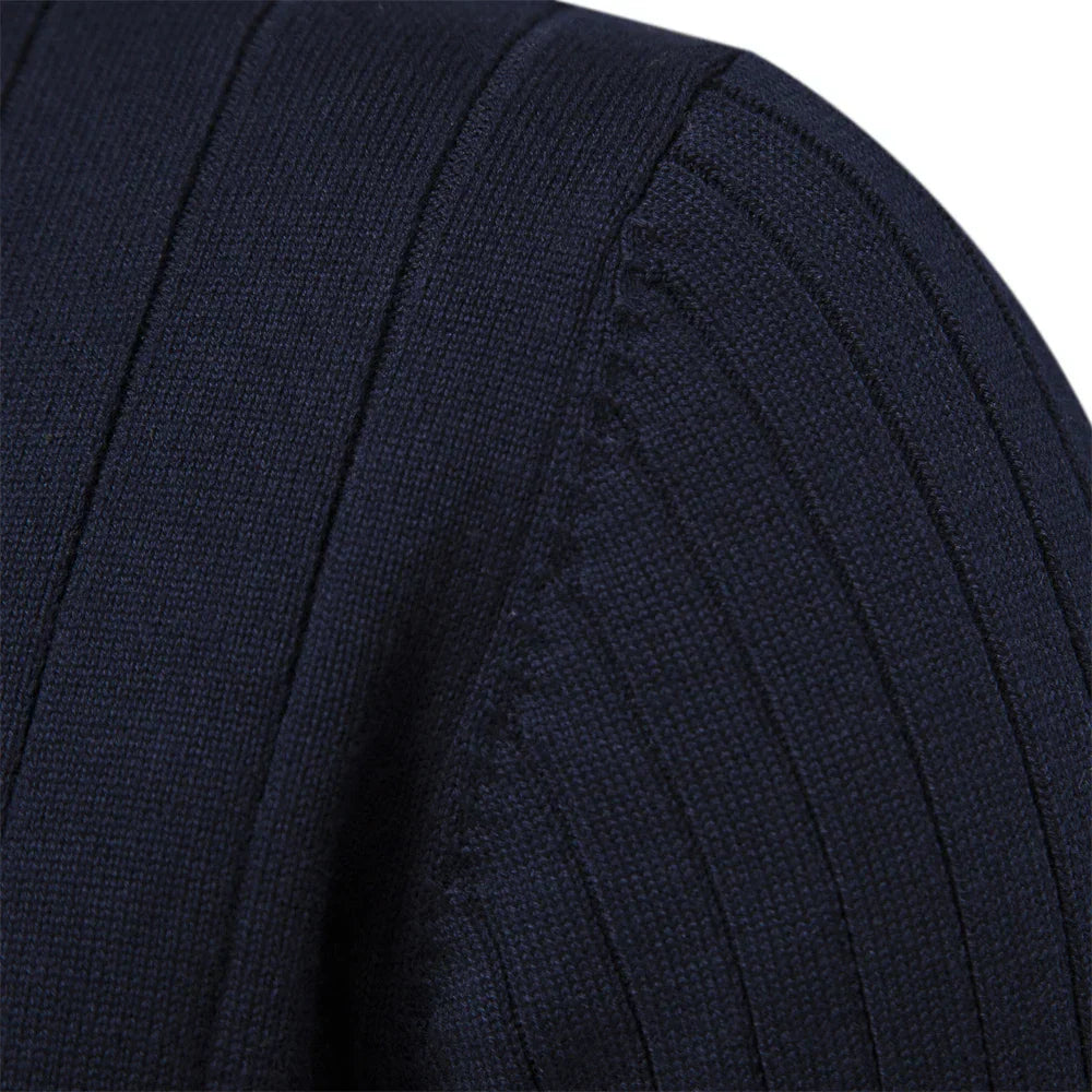 Lentivo™️|  Maglione con zip