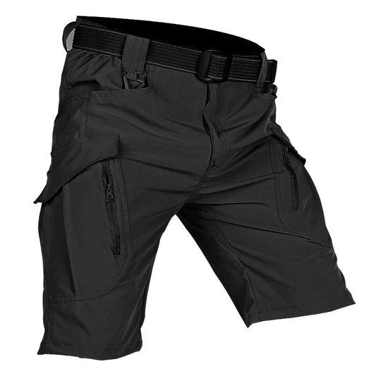 Lentivo™️| Elegante nei Pantaloni Corti Pratici