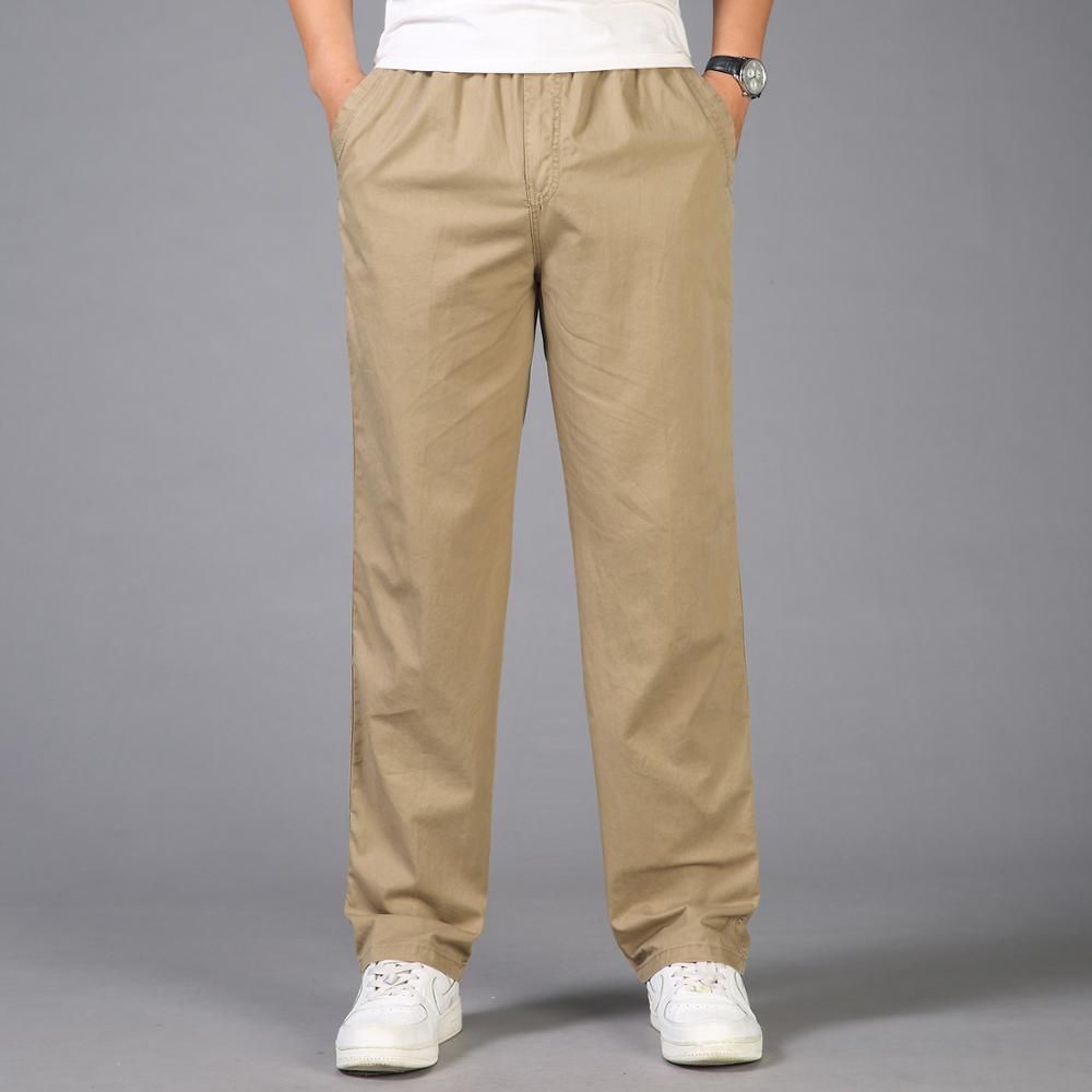 Lentivo™️| Pantaloni in lino.