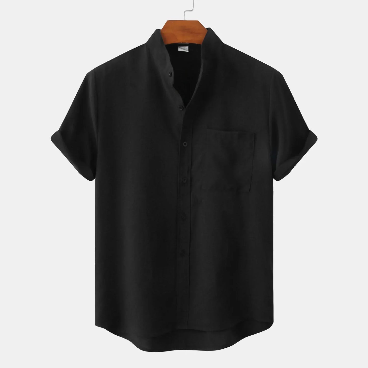 Lentivo™️|  Modieuze Linnen Blouse