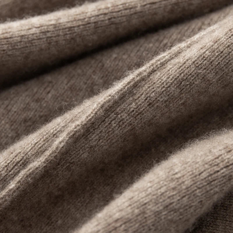 Lentivo™️|  Pantaloni Lounge in Cashmere Premium