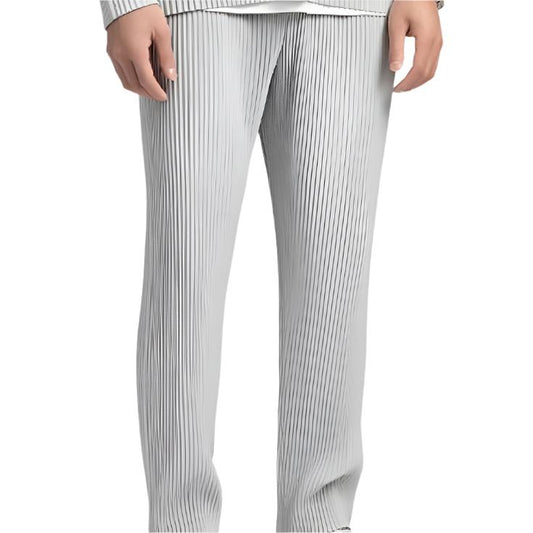 Lentivo™️| Pantaloni in cotone a coste