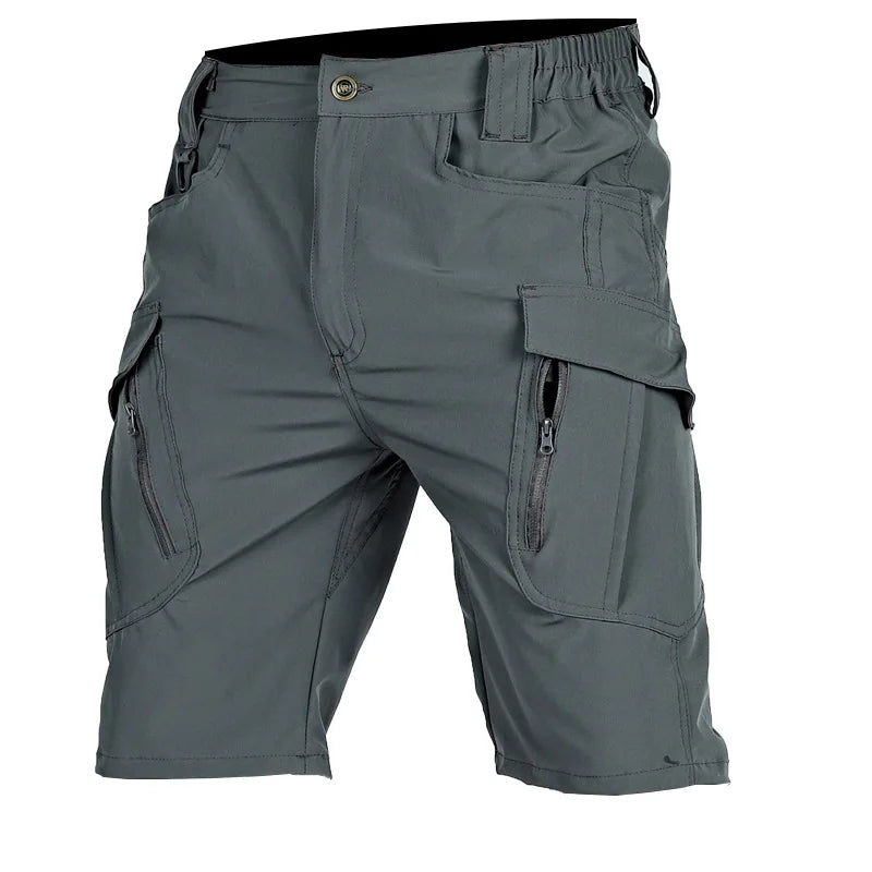 Lentivo™️| Elegante nei Pantaloni Corti Pratici