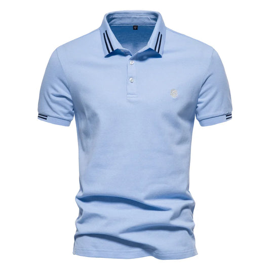 Lentivo™️| Elegante Chique Polo