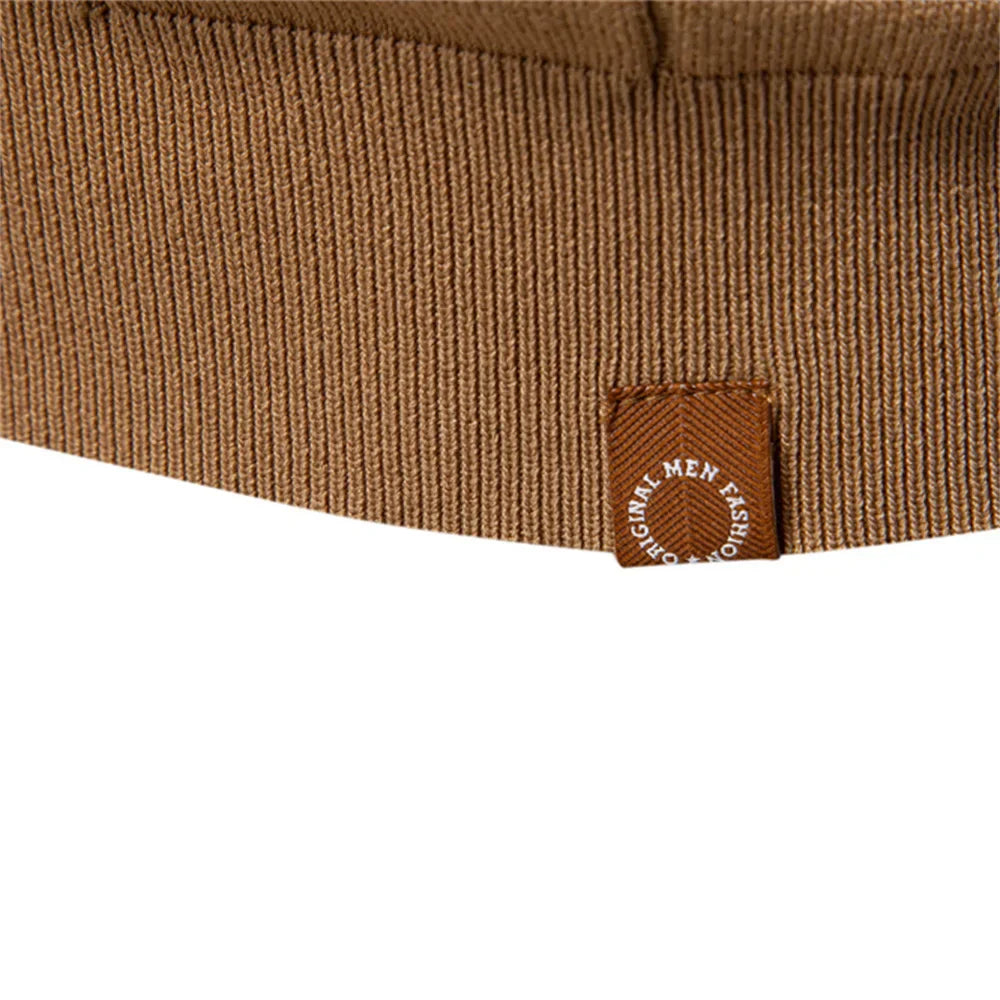Lentivo™️| Zomerse Polo met Rits