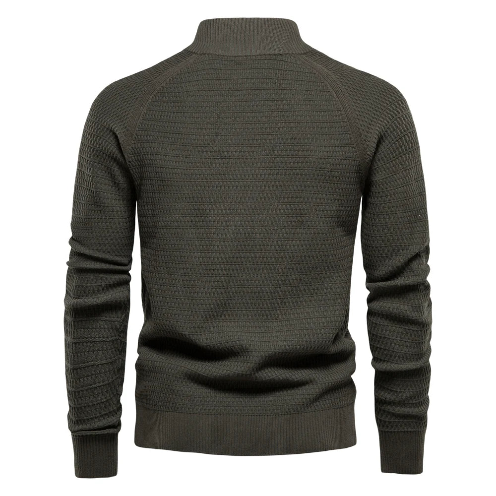 Laluna® | Luxe Katoenen Vest