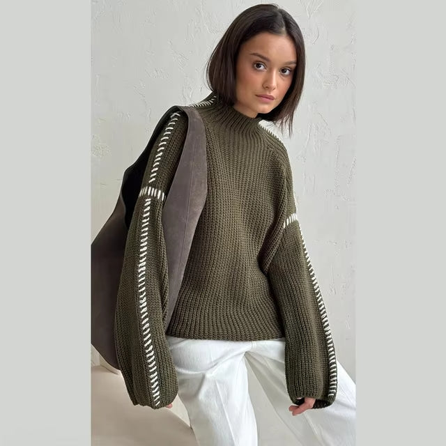 Lentivo™️|  Pull Oversize